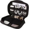 Pochette de voyage en rPET 600D Calix