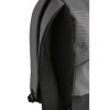 Sac à dos porte-ordinateur en polyester 500D Indigo