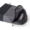 Sac à dos porte-ordinateur en polyester 500D Indigo