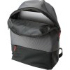 Sac à dos porte-ordinateur en polyester 500D Indigo
