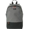 Sac à dos porte-ordinateur en polyester 500D Indigo