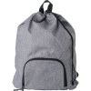 Sac à dos pliable en polyester 300D Camilla