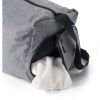 Sac de sport pliable en polyester 300D Corwin