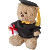 Peluche ‘Ours’ en polyester Magnus