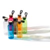 Gourde de 500 ml en rPET et bambou Laia