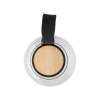 Gourde de 500 ml en rPET et bambou Laia