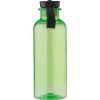 Gourde de 500 ml en rPET et bambou Laia