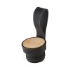Gourde de 500 ml en rPET et bambou Laia