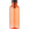 Gourde de 500 ml en rPET et bambou Laia