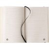 Carnet A5 en carton recyclé Hudson