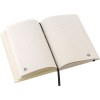 Carnet A5 en carton recyclé Hudson