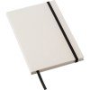 Carnet A5 en carton recyclé Hudson