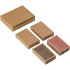 Set de 2 jeux de cartes en carton recyclé Arwen