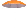 Parasol en polyester 190T Elsa