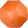Parasol en polyester 190T Elsa