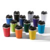 Mug en acier inoxydable Shay