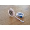 Mètre ruban rétractable en plastique Théo