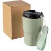 Mug isotherme en inox Louisa