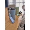 Mug isotherme en inox Louisa