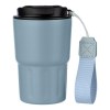 Mug isotherme en inox Louisa