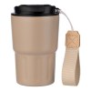 Mug isotherme en inox Louisa
