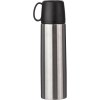 Bouteille isotherme de 500 ml en acier inoxydable Jan