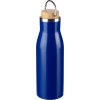 Bouteille isotherme de 500 ml en inox recyclé Aline