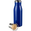 Bouteille isotherme de 500 ml en inox recyclé Aline