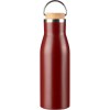 Bouteille isotherme de 500 ml en inox recyclé Aline