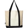 Sac shopping en rPET Carl