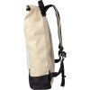 Sac à dos roll-top en rPET Marlene