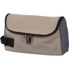 Trousse de toilette en polyester Niklas
