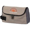 Trousse de toilette en polyester Niklas