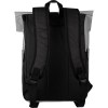 Sac à dos porte-ordinateur en PU Senta