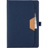 Carnet A5 en rPET Thorsten