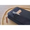 Pochette de voyage en rPET Susanne