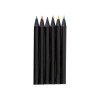 Set de 6 crayons Holger