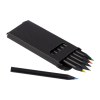 Set de 6 crayons Holger
