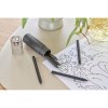 Set de 6 crayons Holger
