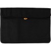 Pochette ordinateur portable en coton 220 gr/m² Dirk