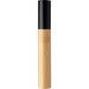 Stylo bille twist en acier inoxydable et bambou Anke