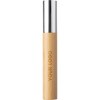 Stylo bille twist en acier inoxydable et bambou Anke