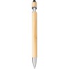 Stylo bille en bambou Manuela