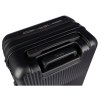 Trolley avec coque rigide en ABS Ulf