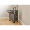 Trolley avec coque rigide en ABS Ulf