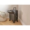 Trolley avec coque rigide en ABS Ulf