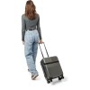 Trolley en ABS Ulf