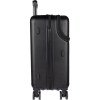 Trolley avec coque rigide en ABS Ulf