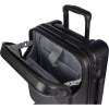 Trolley avec coque rigide en ABS Ulf