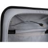 Trolley avec coque rigide en ABS Ulf